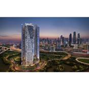 DAMAC Towers by Paramount Hotels & Resorts Dubai