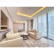 Dar Vacation - Unique Luxury White 2BR Apartment