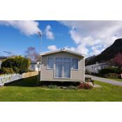 Dave and Jan's Conwy Caravan-Bryn Morfa