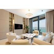 Dazzling 3BR Gem with Sea and Ain View by Livbnb