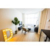 Dearly 1 Bedroom Serviced Apartment 56m2 -NB306D-