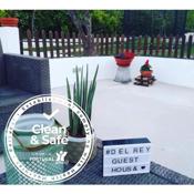 DEl Rey Guest House