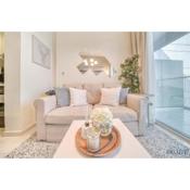 Delightful 1BR at Vera Tower Business Bay by Deluxe Holiday Homes