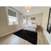 Delightful Cottage flat in Corstorphine