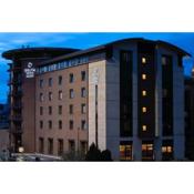 Delta Hotels by Marriott Liverpool City Centre