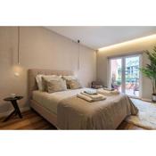 Deluxe 2BDR Apartment in Carcavelos by LovelyStay