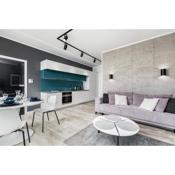 Deluxe Apartment Five Seas by Renters Prestige