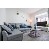 Deluxe Apartment in Sheffield City Centre - Sleeps 6