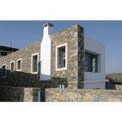 Deluxe Crete Villa Kalippo 4 Bedroom Private Pool Sea View Sitia