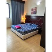 Deluxe Shared Master bed rooms Apartment Near Deira City Center