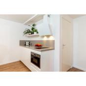 Designer Loft Apartment in Delft city new