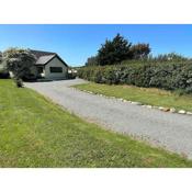 Detached 3 Bed Cottage with Log Burner, Mountain Views