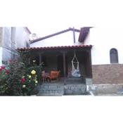 Detached House in Sykia