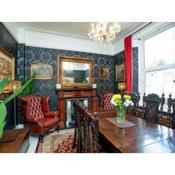 Detached period house in sought after location