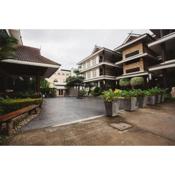 Diamond Park Inn Chiangrai & Resort