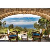 DN - Sea and Nature Villa in Zakynthos Island