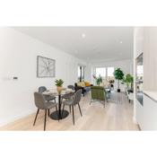 Docklands Two Bed Apartment