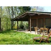 Dog friendly holiday home in the Kn ll with covered terrace