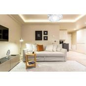 DOM House - New Residence Apartment in Cihangir