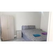 Double Bedroom In Withington, M20. 1 DB Bed, RM 1