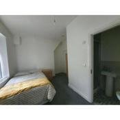 Double Room En-suiteC Burnley City Centre