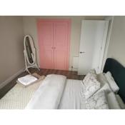 Double Room in Shared House