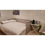 Double Room with Ensuite - Homestay
