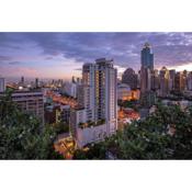 DoubleTree by Hilton Bangkok Ploenchit