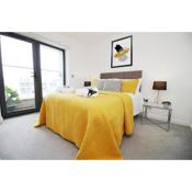 Dray Court - Luxury 2 Bedroom Apartment