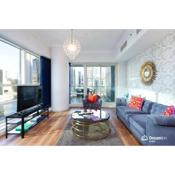 Dream Inn Apartments - Al Sahab Dubai Marina
