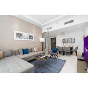 Dream Inn Apartments - Damac Maison Prive