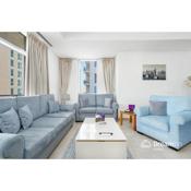Dream Inn Apartments- Emaar Towers - Rega Al Buteen