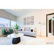 Dreamy 1BR at Sky Gardens DIFC by Deluxe Holiday Homes