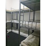 Dubai Hostel, Bedspace and Backpackers