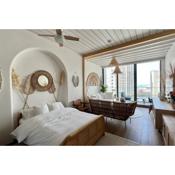 Красивая и уютная квартира в Dubai Marina