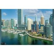 Dubai Marina Royal Premium Serviced Apartments Marina Wharf - KIDS STAY FREE