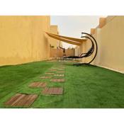 Dubai's Hidden Gem, 3Bedroom Villa + Private Pool