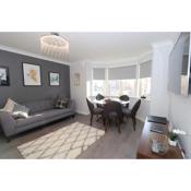 Dunfermline - Luxury Two Bedroom Apartment - TP