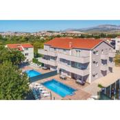 Duplex Villa Monte Grasso with two private pools
