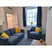 Eastgate Hideaway - central, luxury apartment on Chester's historic rows