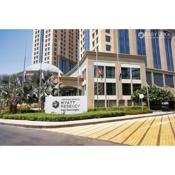 Easy Click - Creek Heights Residences 2 Bed Apartment 5 Star