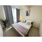 EasyGo - Manchester Tower 1 Bedroom