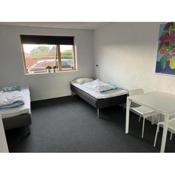 Ebbesens Bed and Bath - two double rooms