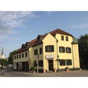Eberl Hotel-Pension München - Feldmoching