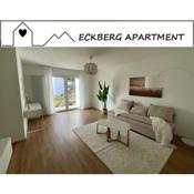 Eckberg Apartment near City Centre & Nature