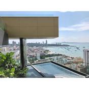 Edge Central Pattaya By Alice