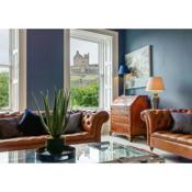 Edinburgh Castle Suite - The Edinburgh Address