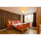 Edward's Court, Lovely and Cosy 2bed - West Bridgford
