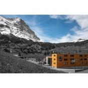 Eiger Lodge Chic