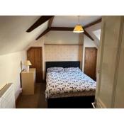 Eildon View - Two bedroom getaway in St Boswells